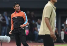 Tim Semen Padang Akhiri Kerja Sama dengan Nil Maizar