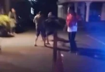 Video Viral Keributan Pengendara, Polres Semarang Ungkap Awal Kejadian