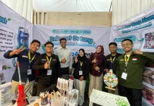 Inovasi Recycle Aluminium Unwahas Lolos Ajang Kewirausahaan Mahasiswa 2026