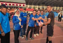 Tata Kelola Sepak Bola Demak Semakin Baik, Lolos Porprov Setelah 30 Tahun