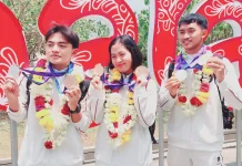 Raih Empat Medali Asian Games, Takraw Jateng Targetkan Tiga Emas di PON 2028