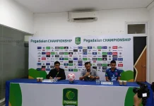 PT Liga Utama Indonesia Putuskan PSIS Menang WO dari Persiku 3-0