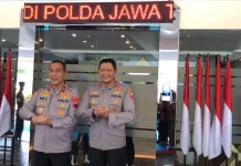 Jadi Kapolda Baru, Ini Fokus Roy Hardi Siahaan di Jawa Tengah