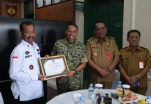 BNNP Jateng Dorong Bhabinkamtibmas Jadi Garda Depan Pencegahan Narkoba