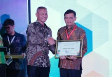 Dari Larangan Nyontek hingga Anti-pungli, Program Jateng Ini Raih Penghargaan KPK