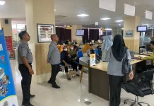 Layani 27 Ribu Pengguna dalam Setahun, MPP Kota Tegal Jadi Andalan Layanan Publik