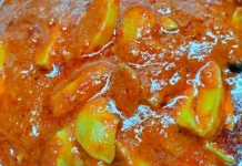 Resep Sambal Jengkol yang Pedasnya Menggigit