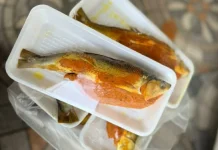 Rahasia Bumbu Pedas pada Otak-Otak Bandeng