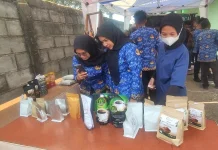 Branding Kopi Kendal Masih Banyak Kendala