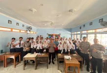 SPMB SMA Kemala Taruna Bhayangkara, Kuota 180 Siswa dengan Beasiswa Penuh