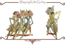 Wayang Gedhog dan Wayang Madya, Apa Bedanya?