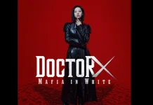"Doctor X: Mafia in White" Hadir di Netflix