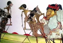 Mengintip Sejarah Pendek Terciptanya Wayang Madya