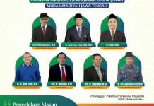 LHKP Muhammadiyah Jateng Bahas Tata Kelola MBG, Soroti Gizi dan Keamanan Pangan