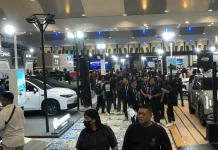GIIAS Semarang 2026 Dorong Pergerakan Ekonomi dan Industri Otomotif Jateng