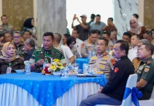 Kapolda Jateng Tegaskan Polisi Tegas, Humanis, Responsif