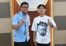 Kota Tangguh Bencana Diawali Kepekaan, Kesiapsiaagaan Warga Jadi Bagian Penting