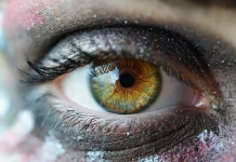 Tampil Natural Dengan Warna Softlens Pilihan