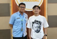 Perkuat Edukasi Kebencanaan, Anak Muda Bisa Manfaatkan Media Sosial