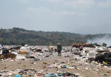 Pertamina Bantu Penanganan Kebakaran TPA Jatibarang, Kirim 200 Liter Foam