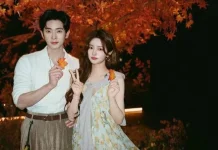 The Lament of Autumn, Drama Era Republik Terbaru Cheng Lei