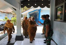 Tanamkan Demokrasi, Pemkab Purworejo Dorong Pelajar Kritis