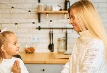 Tips Membangun Komunikasi yang Baik dengan Anak