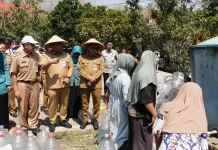 Atasi Kekeringan Pati, Pemprov Jateng Dorong Desalinasi Air Payau