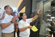 Wali Kota Agustina Dorong Semarang Great Event 2026 Gerakkan Ekonomi Kota