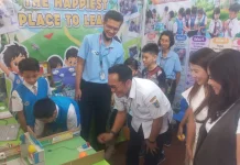 Masehi Annual Fair Kudus Perkuat Karakter Siswa Hadapi Tantangan Global