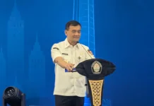 Gubernur Jateng Dorong 4,2 Juta UMKM Naik Kelas