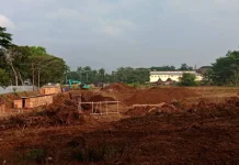Penataan Kawasan Sidotopo, Pemkot Magelang Pecah Konsentrasi Keramaian