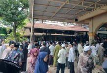 KH Hadlor Berpulang, Gus Sabiq Kenang Kedisiplinan