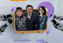 Algoritma, Nurani, dan Masa Depan Jurnalis