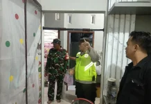 Gegerkan Warga Batursari, Anak Perempuan Ditemukan Meninggal