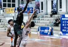 Tim Basket USM 5 Tahun Berturut-Turut Raih Juara SBL