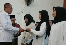 Kepercayaan Masyarakat Meningkat, Kospim NU Batang Buka Cabang Baru