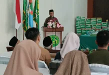 Simpanan Emas, Inovasi Kopsim NU Dukung Kesejahteraan Anggota