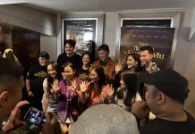 Titip Bunda di Surga-Mu Getarkan Hati Penonton di Semarang
