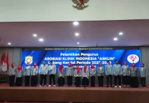 Asklin Jateng Keluhan Biaya Izin Pendirian Klinik