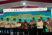 Mensos Minta Penerima Bansos Terlibat dalam Pemberdayaan Ekonomi