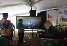 Milad ke-48 SMA Muhammadiyah Purworejo Hadirkan Pesantren Darul Arqom