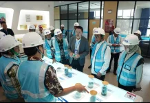 PLN Dorong Pertumbuhan Industri Searah Transisi Energi Nasional