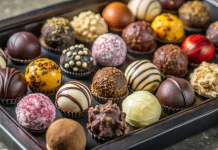 Cokelat Valentine, Simbol Kasih Sayang Masyarakat Modern