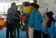 Tunjukkan Kepedulian, JMSI Rayakan HPN Bersama Penyintas Talasemia