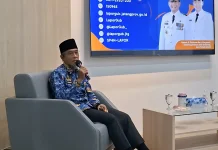 Respon Gerakan Tolak Bayar Pajak, Jateng Diskonkan 5 Persen