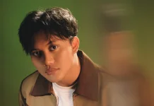 Rizky Febian Cerita Rasa Kehilangan di “Mencinta Tanpa Arah”
