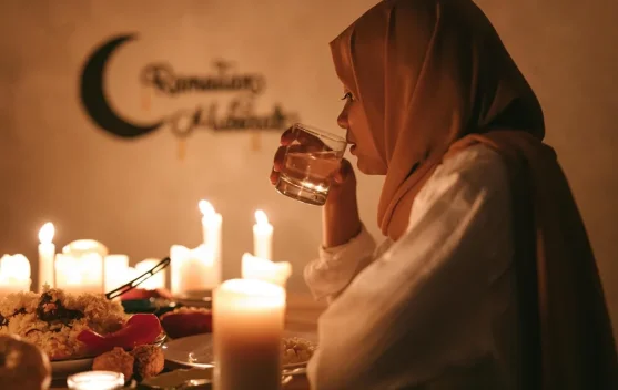 Hak Puasa Ramadan Terlindungi Hukum di Indonesia