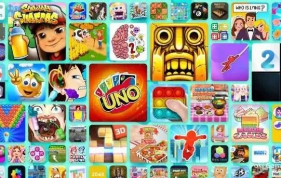 Game: Hiburan Digital yang Mengubah Cara Bermain dan Belajar