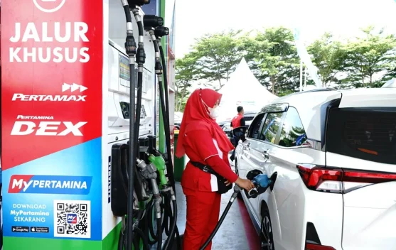 Mengawal Urat Nadi Energi di Jantung Mudik Jawa Tengah